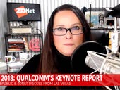 CES 2018: Qualcomm's keynote report