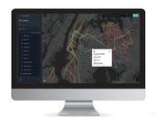 HERE Technologies officially releases XYZ, its no-code geospatial data mapping platform