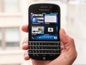 BlackBerry 'mulls going private' to fix problems amid turnaround blues