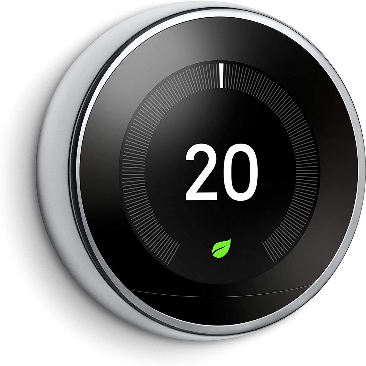Unite warrant Contest Google Nest Learning Thermostat review: Can new tech work in an old house?  We've got answers | ZDNET