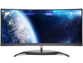 Philips Brilliance Curved UltraWide LCD display review: 34-inch Quad HD monitor