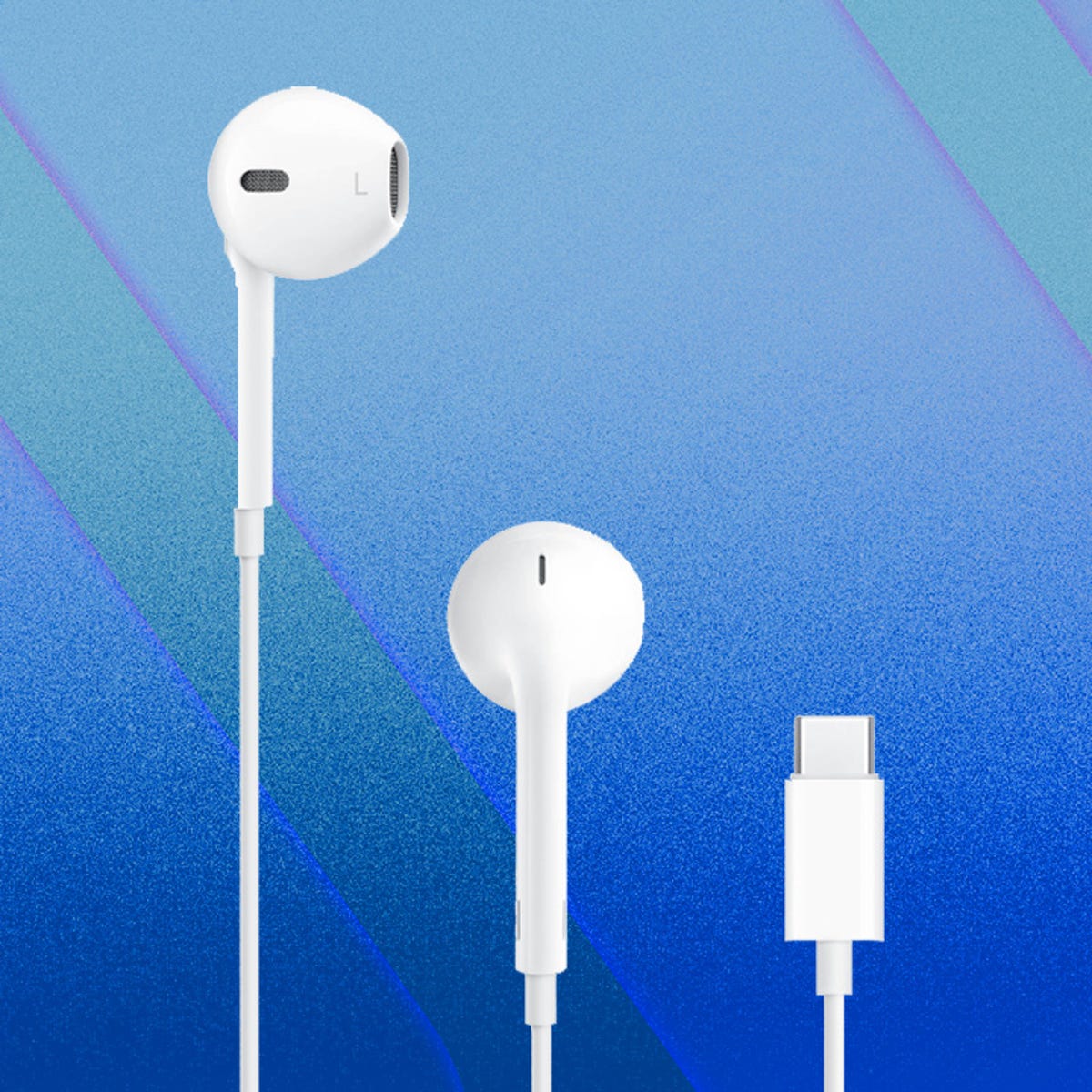 Apple's $17 EarPods with USB-C is my impulse purchase for Black