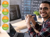 Learn Python, JavaScript, database programming and more in 2022 with these $21 courses