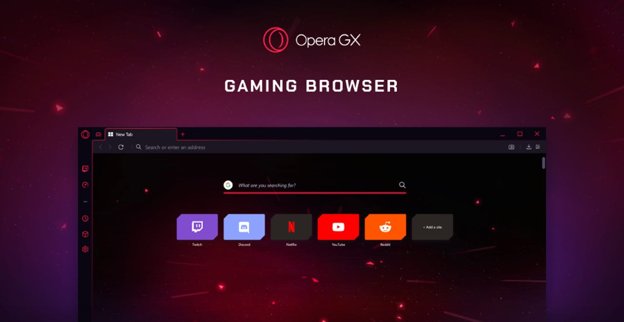 Download the Opera Browser for Computer, Phone, Tablet