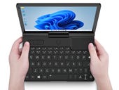 GPD Pocket 3 is a 8-inch mini-laptop with 2-in-1 design, modular port design