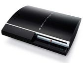 Photos: PS3 in basic black