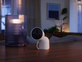 Philips Hue's new security camera uses your smart lights to scare off prowlers