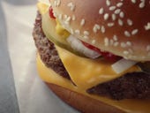 McDonald's just threw technology out the window (well, its customers did)