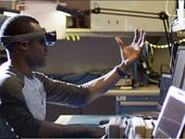 Why do you need a HoloLens? Microsoft offers researchers $500,000 to work it out