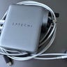 Satechi 145W USB-C 4-Port GaN travel charger
