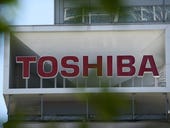 Toshiba CEO Satoshi Tsunakawa announces resignation