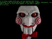 Tick, tock: Jigsaw ransomware deletes your files as you wait