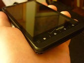 Motorola Droid X review: hands-on pictures