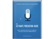 Learn the art of podcasting from Keith and The Girl