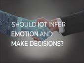 Should IoT infer emotion and make decisions?