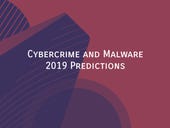 Cybercrime and malware, 2019 predictions
