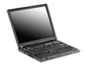 IBM ThinkPad T42 range: a first look