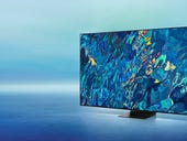 Samsung's 75-inch QLED 4K TV and soundbar bundle is 40% off on Amazon