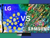 LG vs Samsung TV: Which brand should you buy in 2024?