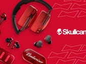 Skullcandy and Budweiser team up for limited edition headphones and earbuds