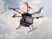 FAA approves drone delivery in suburban North Carolina