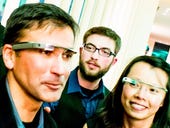 Google Glass: Yet another example that Google doesn't understand 'social'?