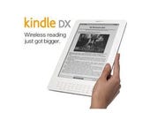 Gallery: Kindle DX