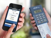 Intuit unveils UK mobile payment offering, ahead of PayPal