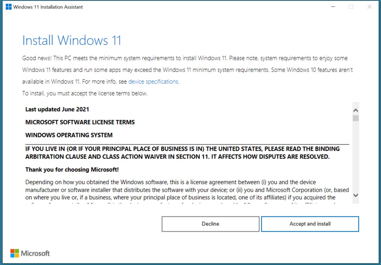 How To Install Windows 11 Right Now