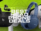 The 32 best Cyber Monday headphone deals