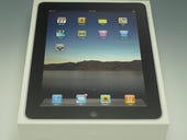 Gallery: iPad unboxing