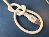 The most flexible USB-C cable I've tested can also deliver 240W of power