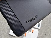 Spigen cases for the Samsung Galaxy S21 series: Affordable prices, professional looks