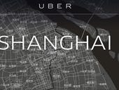 Uber officially enters China with Shanghai launch
