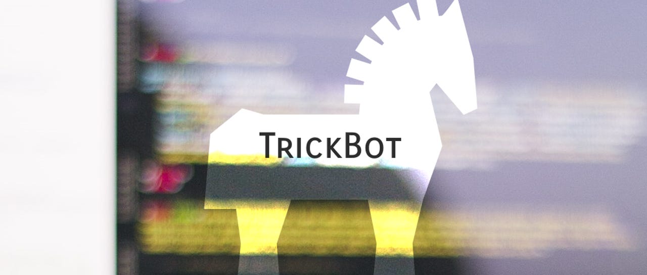 TrickBot