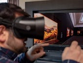 Hi-res VR headsets reignite enterprise mixed reality battle