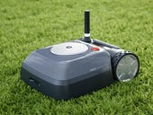Mowing the lawn sucks. iRobot made an autonomous lawnmower to help.