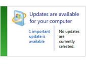 What are all those other Microsoft updates?