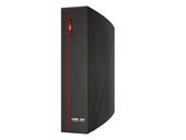 CES 2017: Asus debuts sub $1,000, VR-ready compact PC