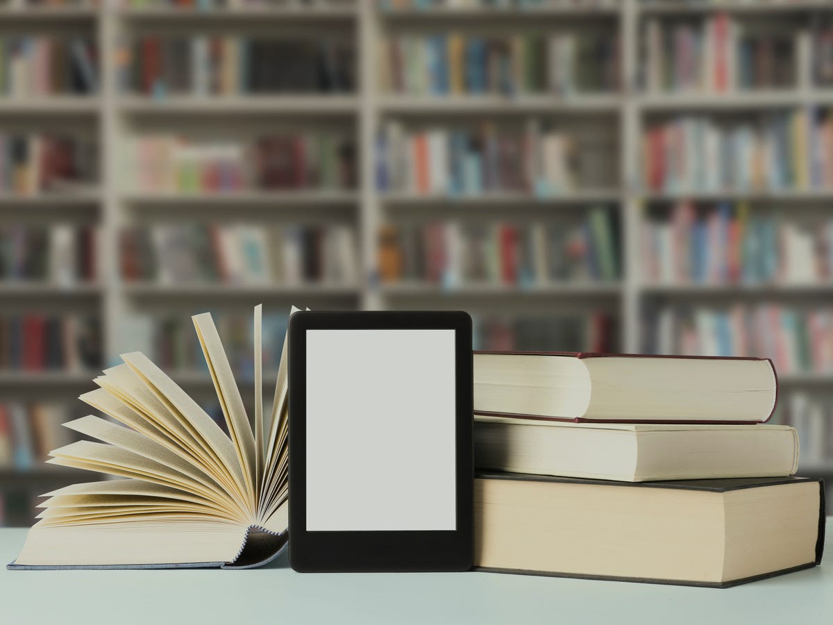 The best Kindle readers of 2024: Expert reviewed