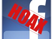 Facebook Privacy Notice: Fake