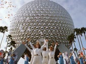 Epcot at 40: How Walt Disney World inspired me to become a technologist