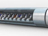 This Hyperloop firm has yet to attempt a test run - but it's already working on the app