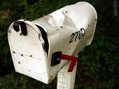 Aussie banks fail on mail