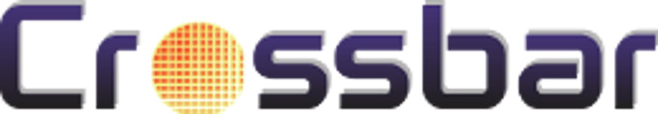 Crossbar logo