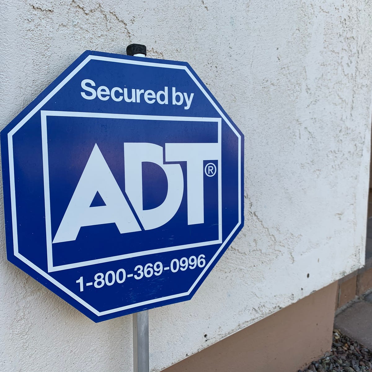 Adt Home Security Review Zdnet