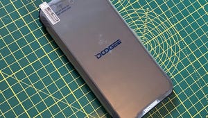 Doogee S58 Pro
