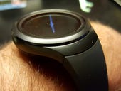 One number: Samsung Gear S2 smartwatch now works with AT&T's NumberSync
