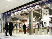 Carphone Warehouse and Dixons plan £3.7bn merger