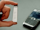 Images: Anti-theft tech for mobile phones
